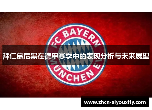 拜仁慕尼黑在德甲赛季中的表现分析与未来展望
