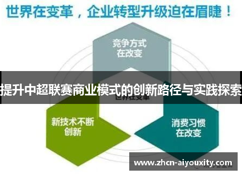 提升中超联赛商业模式的创新路径与实践探索