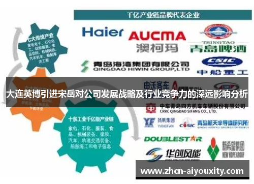 大连英博引进宋岳对公司发展战略及行业竞争力的深远影响分析