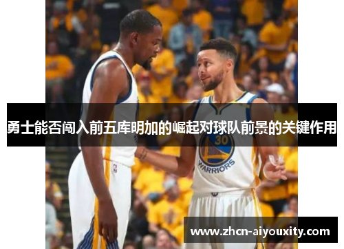 勇士能否闯入前五库明加的崛起对球队前景的关键作用