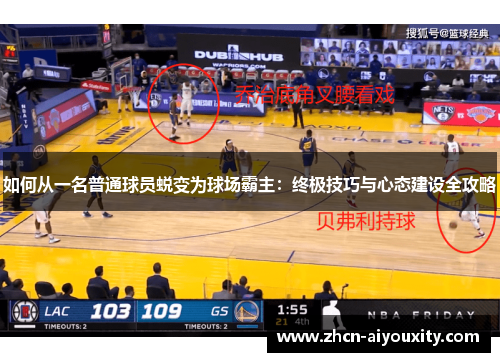 如何从一名普通球员蜕变为球场霸主：终极技巧与心态建设全攻略